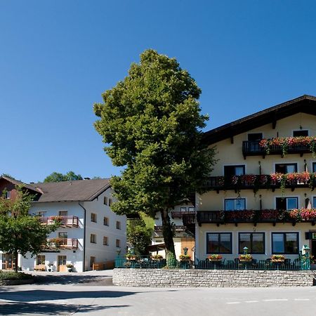 B&B Goldener Stern Sankt Koloman Zewnętrze zdjęcie