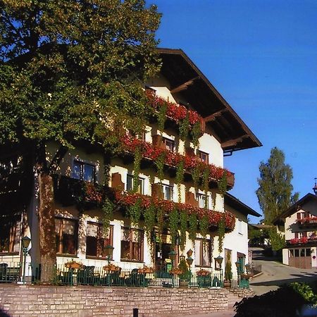 B&B Goldener Stern Sankt Koloman Zewnętrze zdjęcie