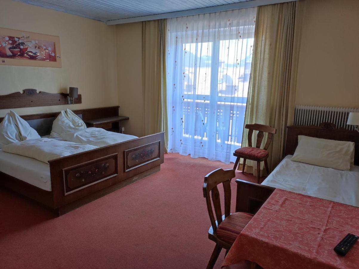 B&B Goldener Stern Sankt Koloman Zewnętrze zdjęcie