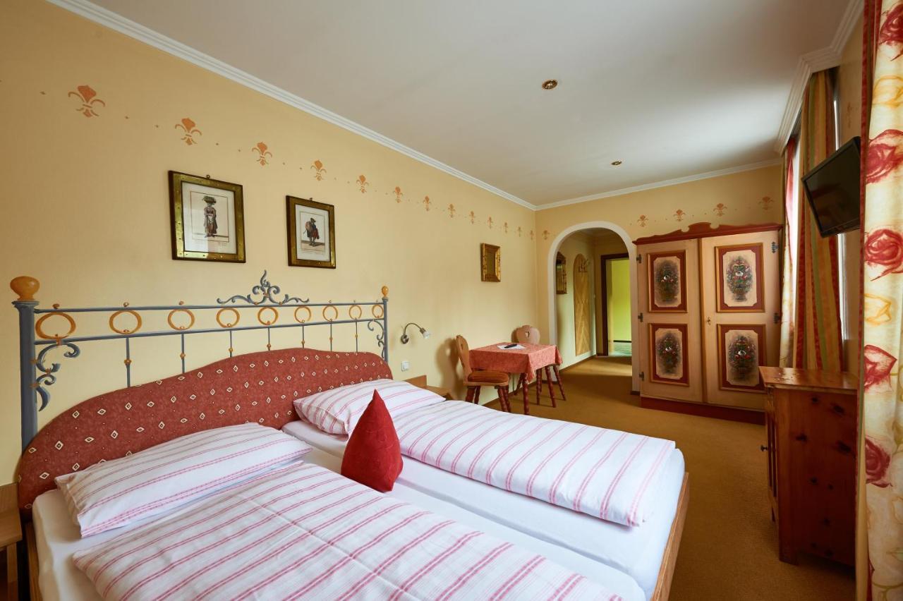 B&B Goldener Stern Sankt Koloman Zewnętrze zdjęcie