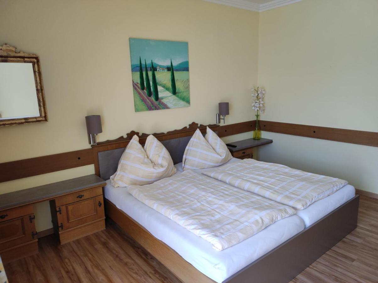 B&B Goldener Stern Sankt Koloman Zewnętrze zdjęcie