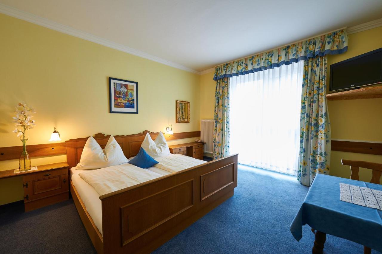 B&B Goldener Stern Sankt Koloman Zewnętrze zdjęcie