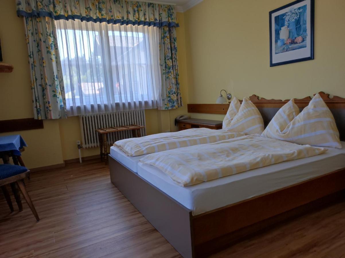 B&B Goldener Stern Sankt Koloman Zewnętrze zdjęcie