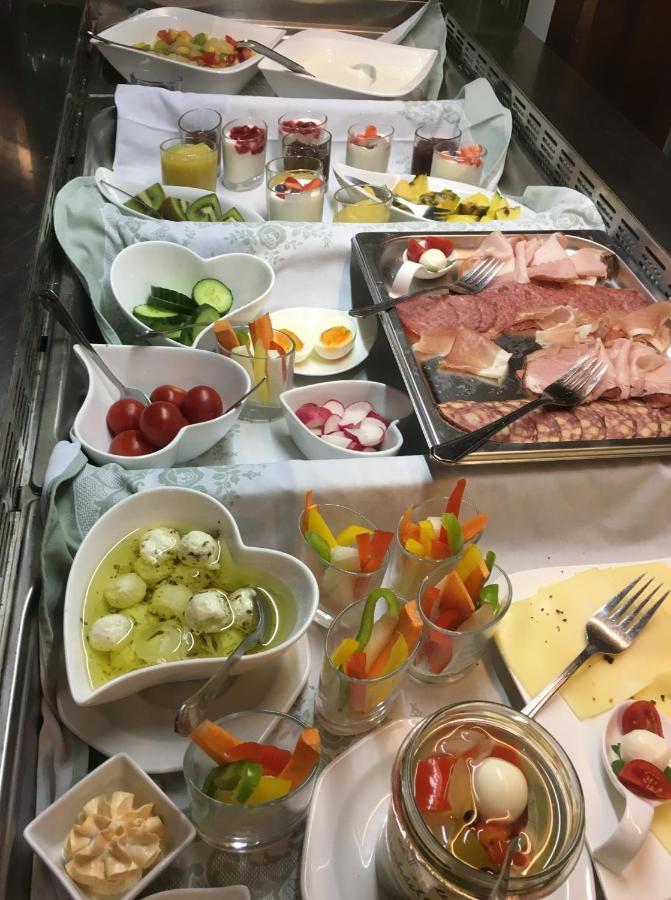 B&B Goldener Stern Sankt Koloman Zewnętrze zdjęcie