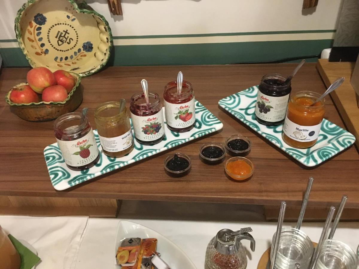 B&B Goldener Stern Sankt Koloman Zewnętrze zdjęcie