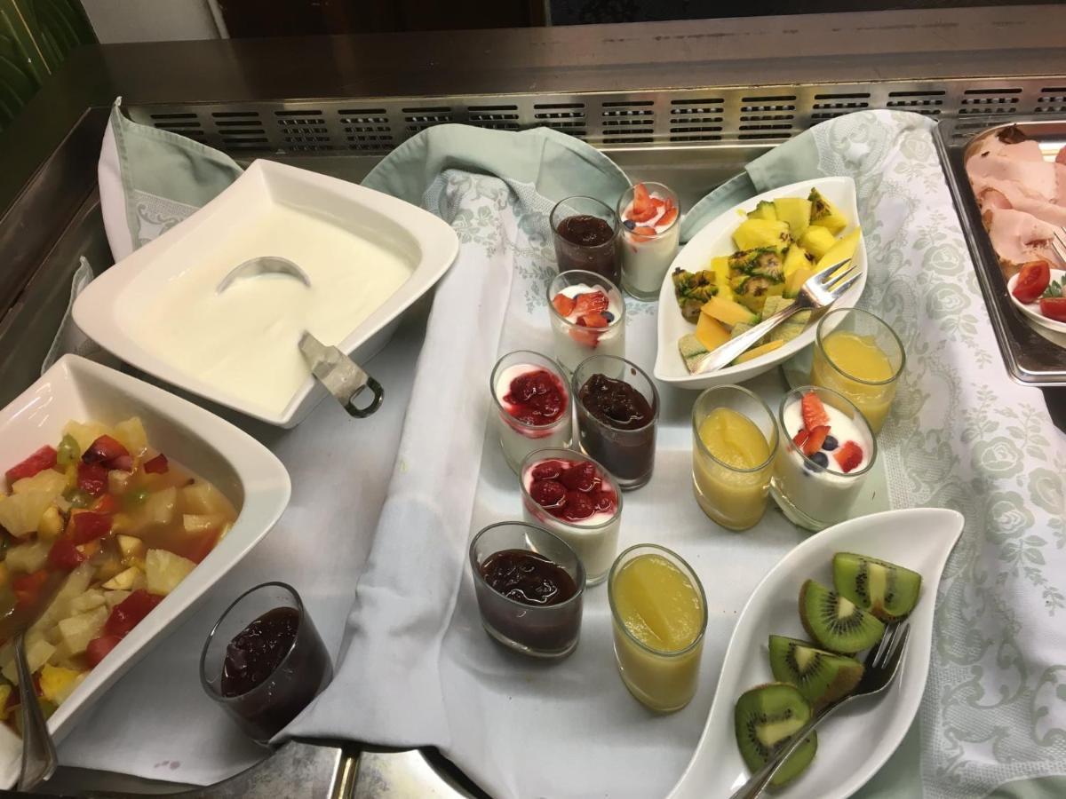 B&B Goldener Stern Sankt Koloman Zewnętrze zdjęcie