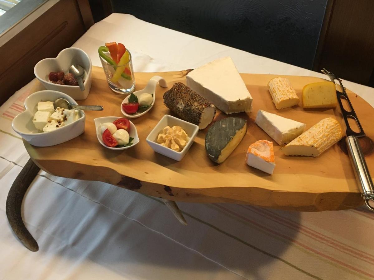 B&B Goldener Stern Sankt Koloman Zewnętrze zdjęcie