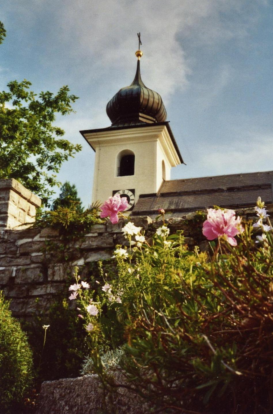 B&B Goldener Stern Sankt Koloman Zewnętrze zdjęcie