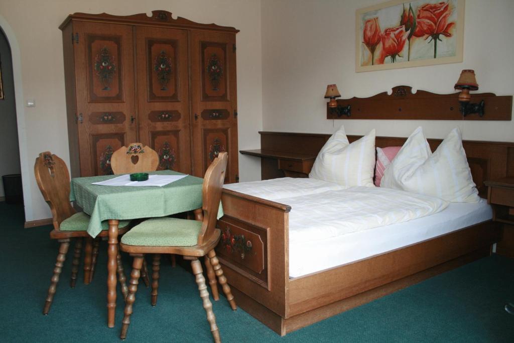 B&B Goldener Stern Sankt Koloman Zewnętrze zdjęcie