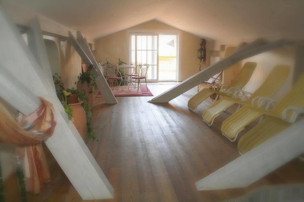 B&B Goldener Stern Sankt Koloman Zewnętrze zdjęcie